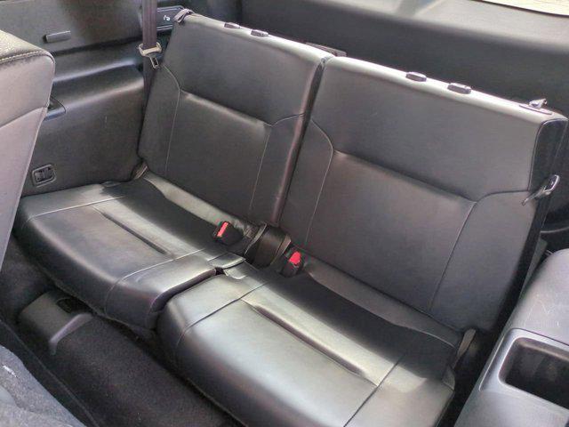 used 2024 Mitsubishi Outlander car, priced at $23,895
