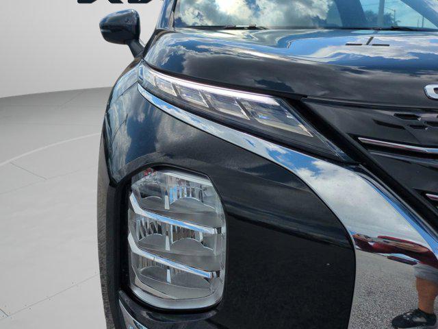 used 2024 Mitsubishi Outlander car, priced at $23,895