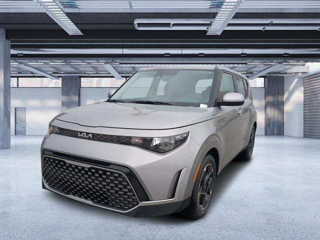 new 2025 Kia Soul car, priced at $24,736