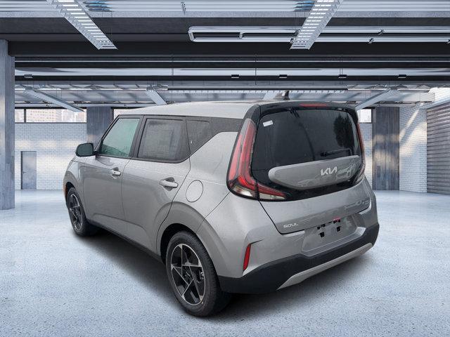 new 2025 Kia Soul car, priced at $24,736