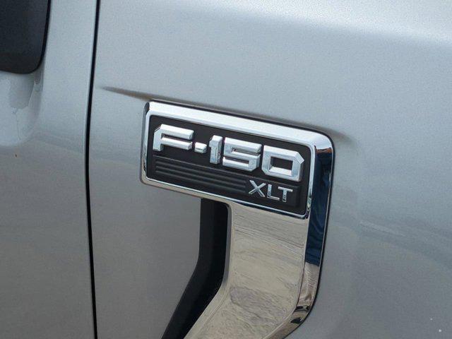 used 2023 Ford F-150 car, priced at $33,895