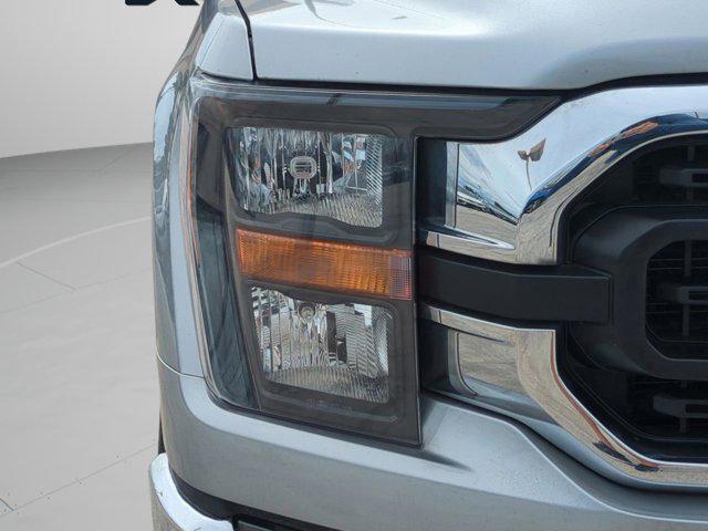 used 2023 Ford F-150 car, priced at $33,895