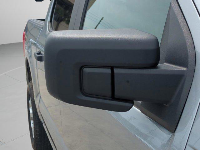 used 2023 Ford F-150 car, priced at $33,895