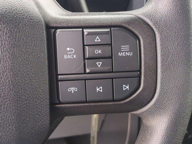 used 2023 Ford F-150 car, priced at $33,895