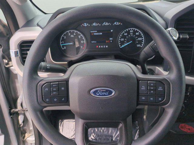 used 2023 Ford F-150 car, priced at $33,895