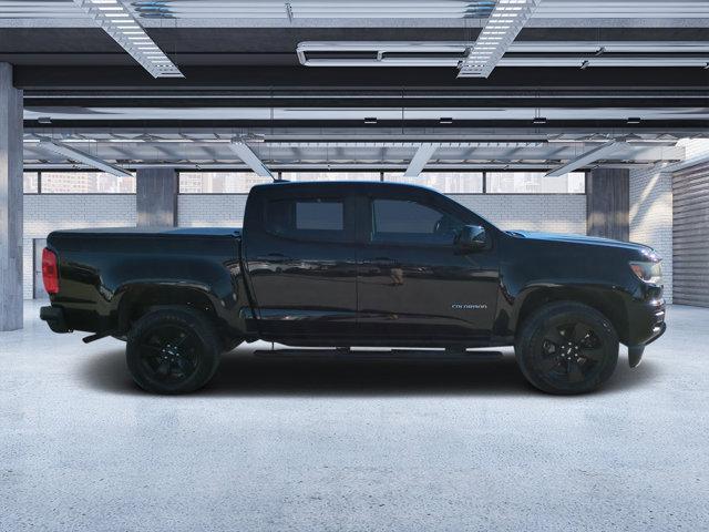 used 2018 Chevrolet Colorado car, priced at $20,565