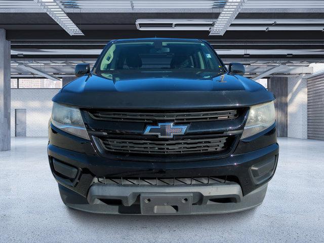 used 2018 Chevrolet Colorado car, priced at $20,565