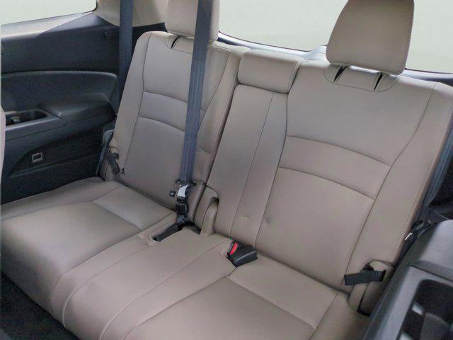 used 2022 Honda Pilot car, priced at $23,518