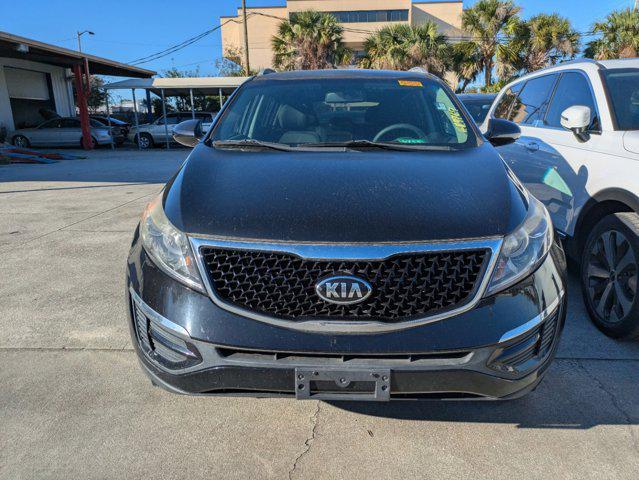 used 2016 Kia Sportage car, priced at $11,995