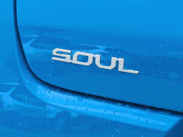 new 2025 Kia Soul car, priced at $23,544