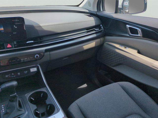 new 2026 Kia Carnival car, priced at $38,685