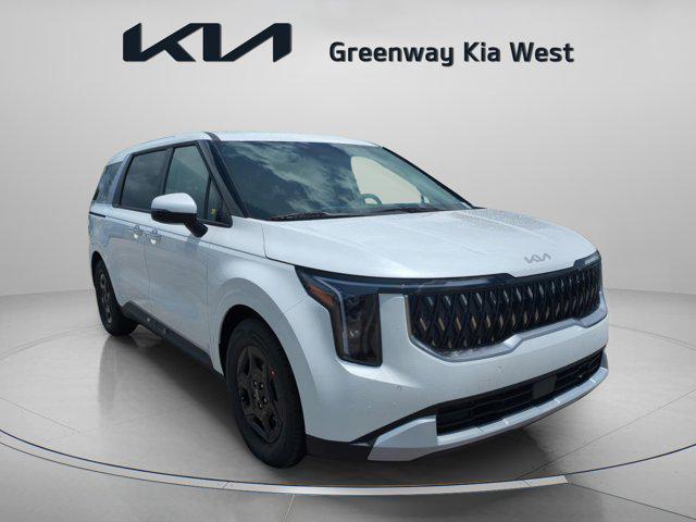 new 2026 Kia Carnival car, priced at $38,685