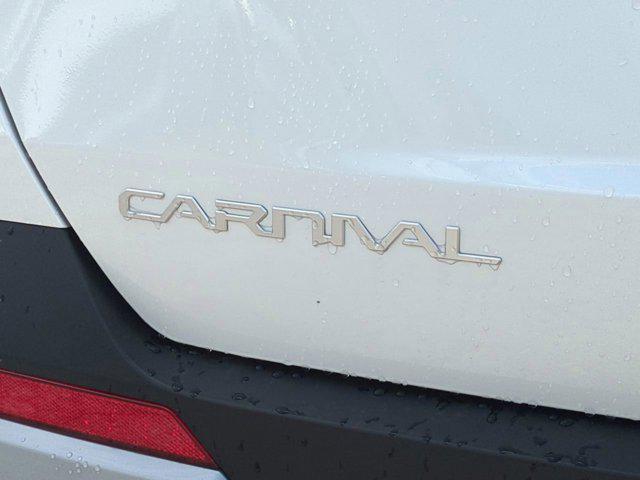 new 2026 Kia Carnival car, priced at $38,685