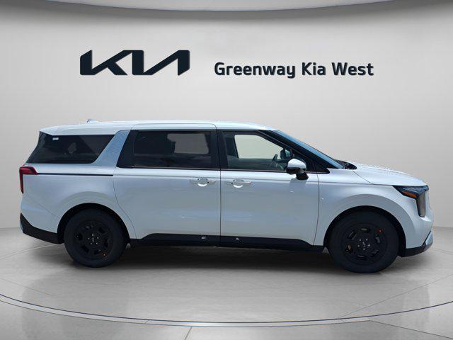 new 2026 Kia Carnival car, priced at $38,685