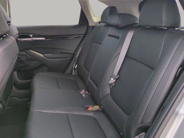 new 2025 Kia Seltos car, priced at $26,332
