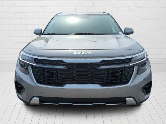 new 2025 Kia Seltos car, priced at $26,289