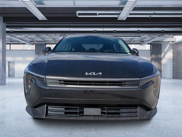 new 2025 Kia K4 car, priced at $23,941