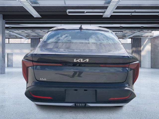 new 2025 Kia K4 car, priced at $23,941