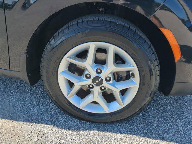 used 2022 Kia Soul car, priced at $14,995