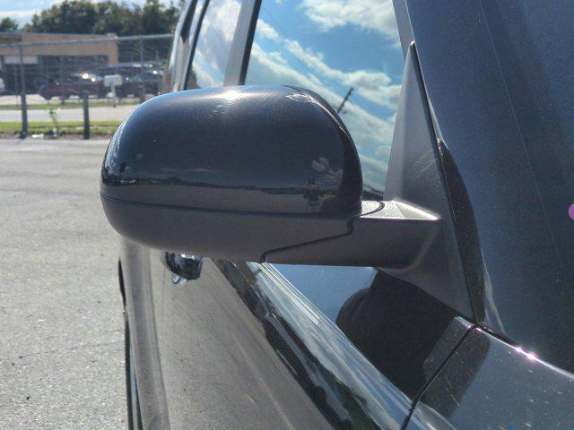 used 2022 Kia Soul car, priced at $14,995