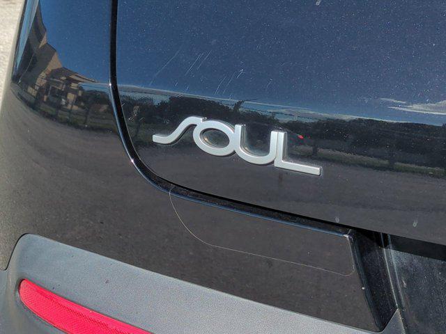 used 2022 Kia Soul car, priced at $14,995