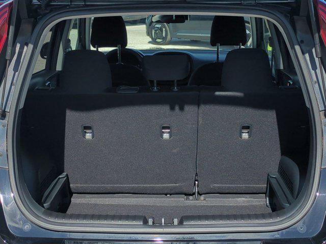 used 2022 Kia Soul car, priced at $14,995