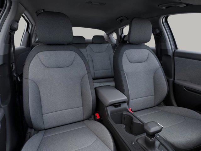 new 2025 Kia K4 car, priced at $22,726
