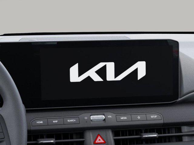 new 2025 Kia K4 car, priced at $22,726