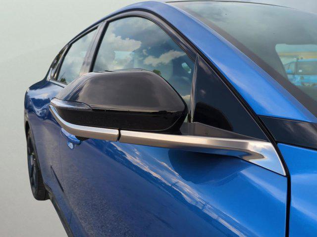 new 2025 Kia K4 car, priced at $28,476