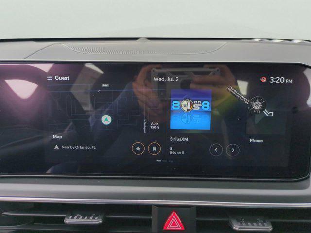 new 2025 Kia K5 car, priced at $28,949