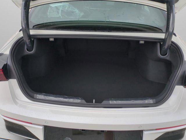 new 2025 Kia K5 car, priced at $28,949