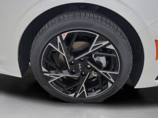 new 2025 Kia K5 car, priced at $28,949