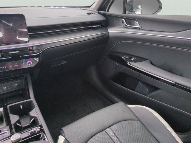 new 2025 Kia K5 car, priced at $28,949