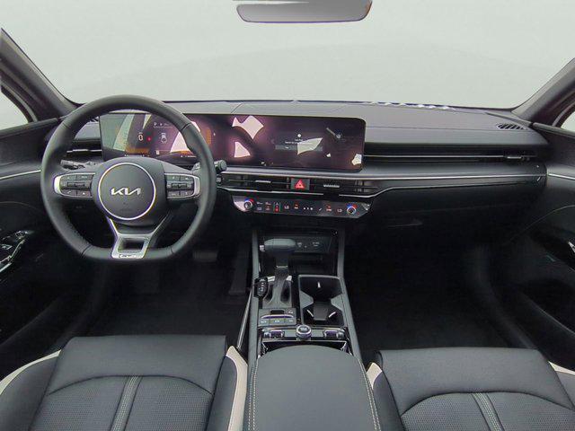 new 2025 Kia K5 car, priced at $28,949