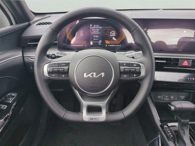 new 2025 Kia K5 car, priced at $28,949
