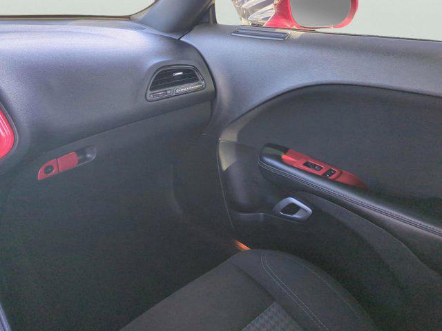 used 2021 Dodge Challenger car, priced at $18,795