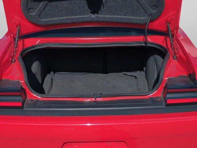 used 2021 Dodge Challenger car, priced at $18,795