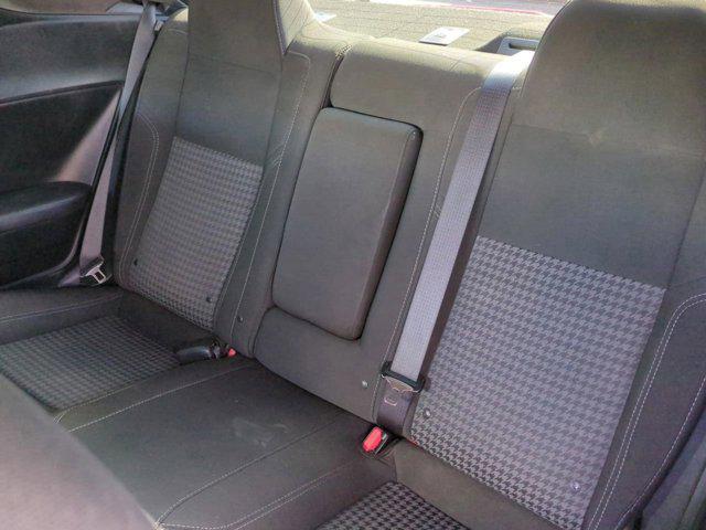 used 2021 Dodge Challenger car, priced at $18,795