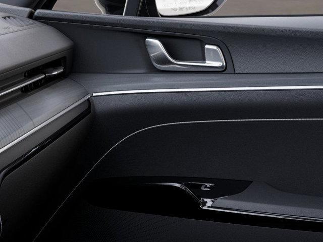 new 2025 Kia K5 car, priced at $26,656