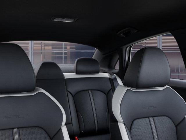 new 2025 Kia K5 car, priced at $26,656