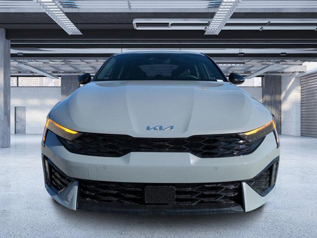 new 2025 Kia K5 car, priced at $29,636