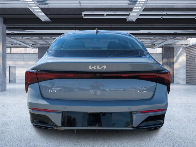 new 2025 Kia K5 car, priced at $29,636