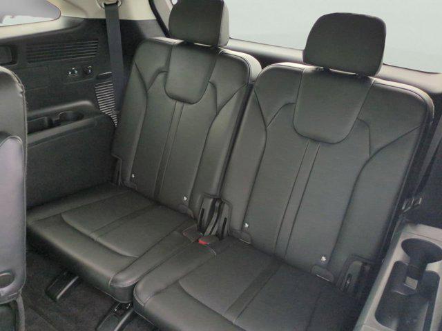 used 2025 Kia Sorento car, priced at $36,895