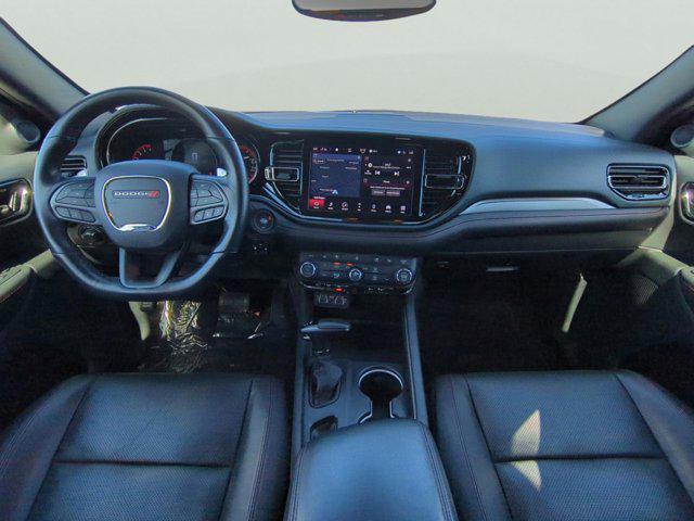 used 2024 Dodge Durango car, priced at $30,915