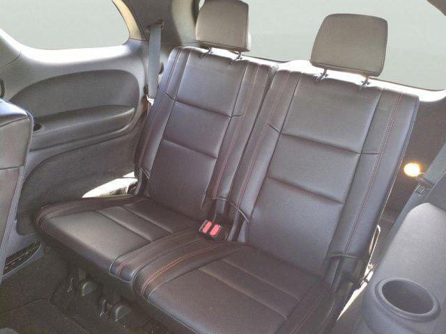 used 2024 Dodge Durango car, priced at $30,915