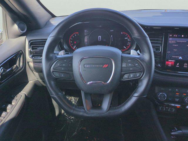 used 2024 Dodge Durango car, priced at $30,915