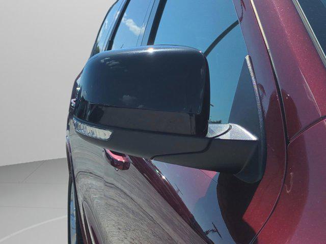 used 2024 Dodge Durango car, priced at $30,915
