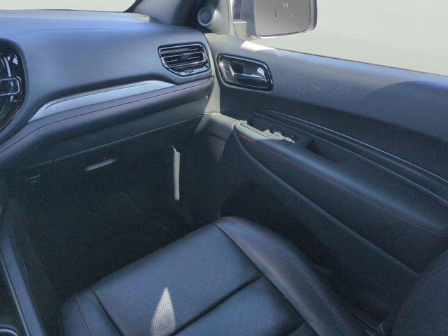 used 2024 Dodge Durango car, priced at $30,915