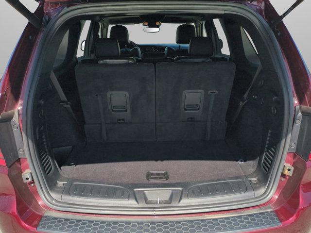 used 2024 Dodge Durango car, priced at $30,915