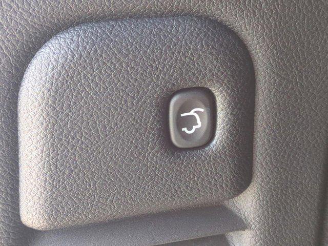 used 2024 Dodge Durango car, priced at $30,915